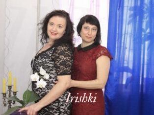 Irishki
