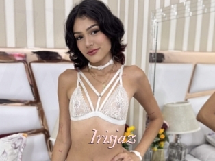 irisjaz Leukelol