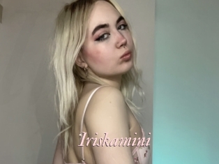 iriskamini Leukelol