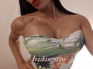 Iriskingston