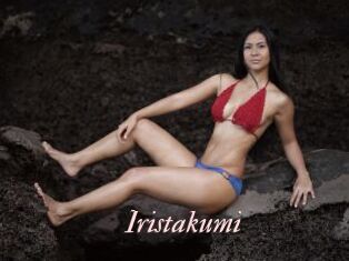 Iristakumi