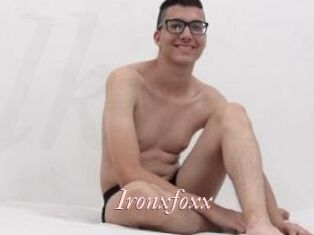 Ironxfoxx