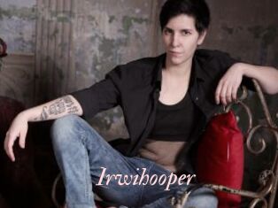Irwihooper