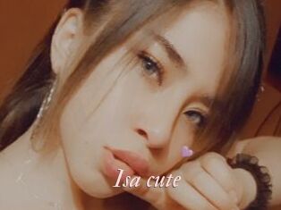isa_cute Leukelol