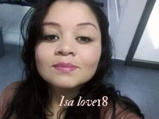 Isa_love18