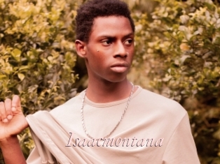 Isaacmontana