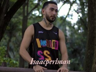 Isaacperlman