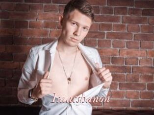 Isaacshanon