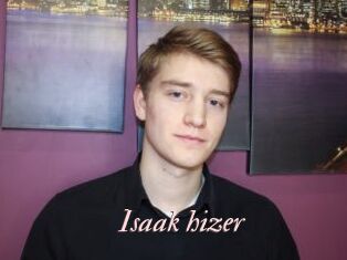 Isaak_hizer