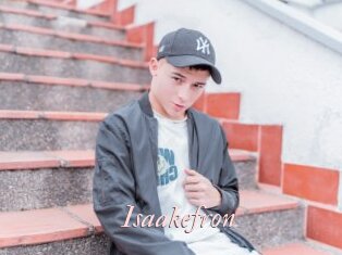 Isaakefron