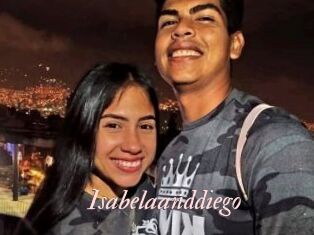 Isabelaanddiego