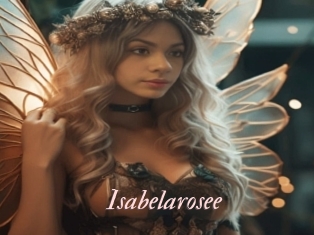 Isabelarosee