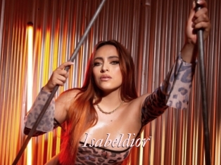 isabeldior Leukelol