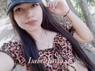 Isabelgarcia4u