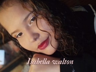 Isabella_walton