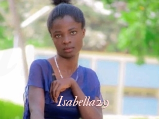 Isabella29