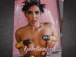 Isabellaadiior