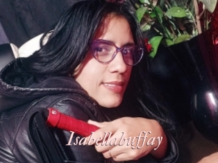 Isabellabuffay