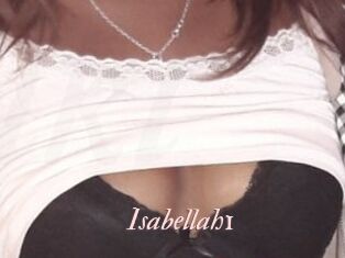 Isabellah1
