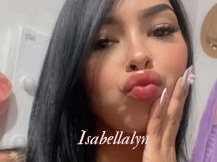 Isabellalyn