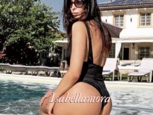 isabellamora Leukelol