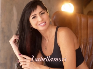 Isabellamori