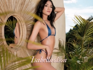 isabellaolson Leukelol