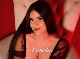 isabellas Leukelol