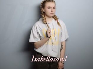 Isabellasand