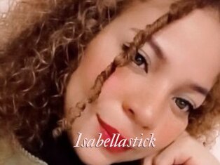 Isabellastick