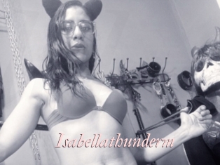 Isabellathunderm