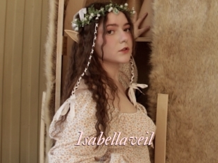Isabellaveil
