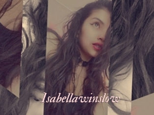 Isabellawinslow
