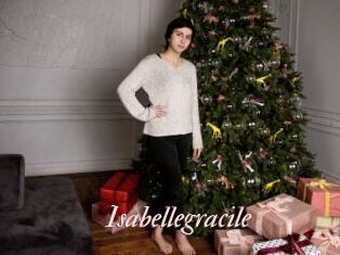 Isabellegracile