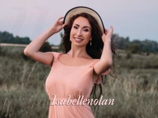 Isabellenolan
