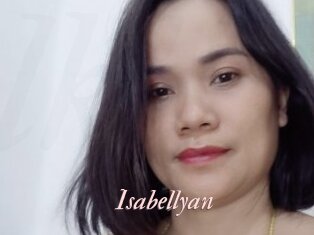 Isabellyan