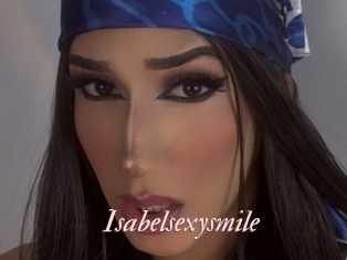isabelsexysmile Leukelol