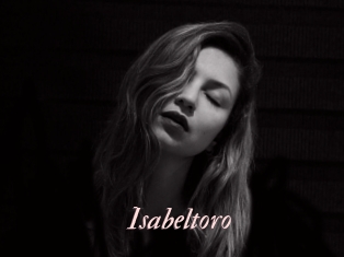 Isabeltoro