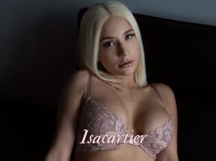 Isacartier