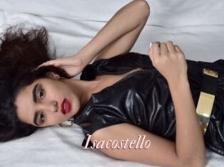 Isacostello
