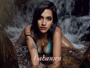 Isahansen