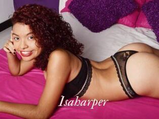 Isaharper