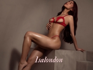 isalondon Leukelol