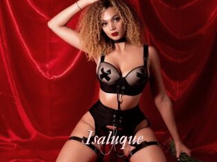 Isaluque