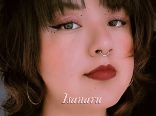 Isanaru