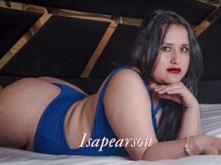 Isapearson