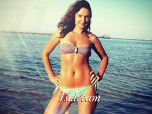 Isidream