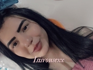 Isisrousexx
