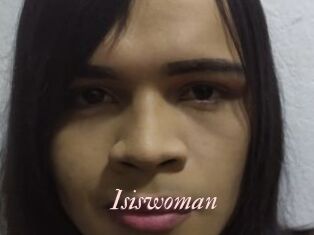 Isiswoman