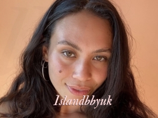 Islandbbyuk